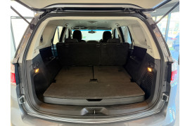 2017 Holden Trailblazer RG LT SUV