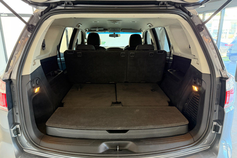 2017 Holden Trailblazer RG LT SUV Image 10