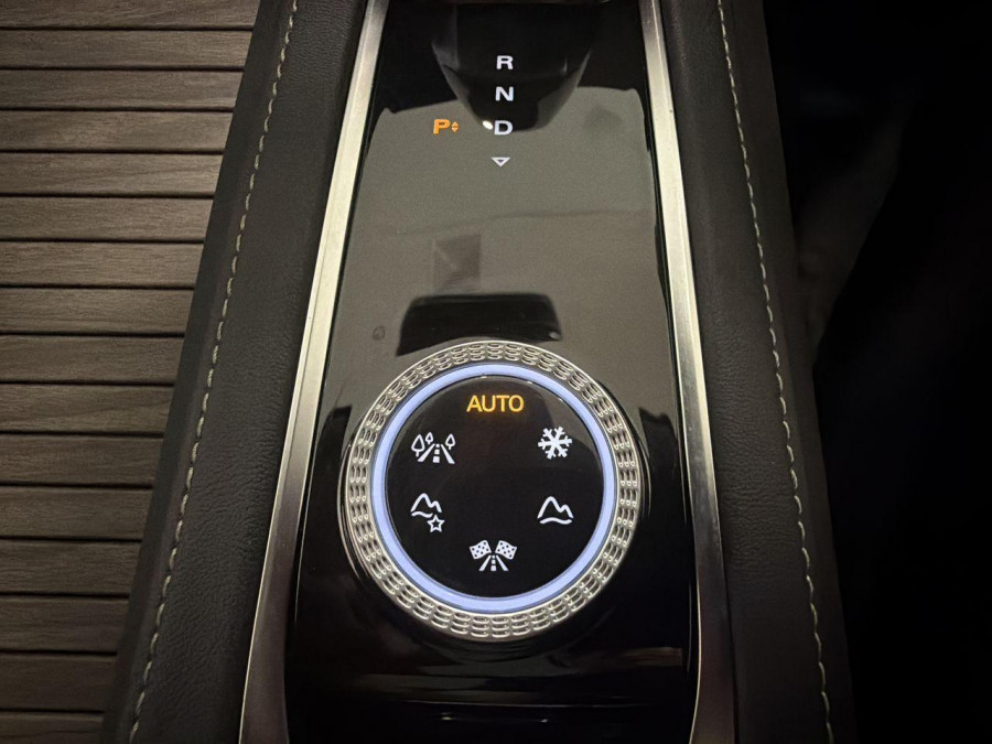 2025 MG QS IS31 Essence SUV Image 27