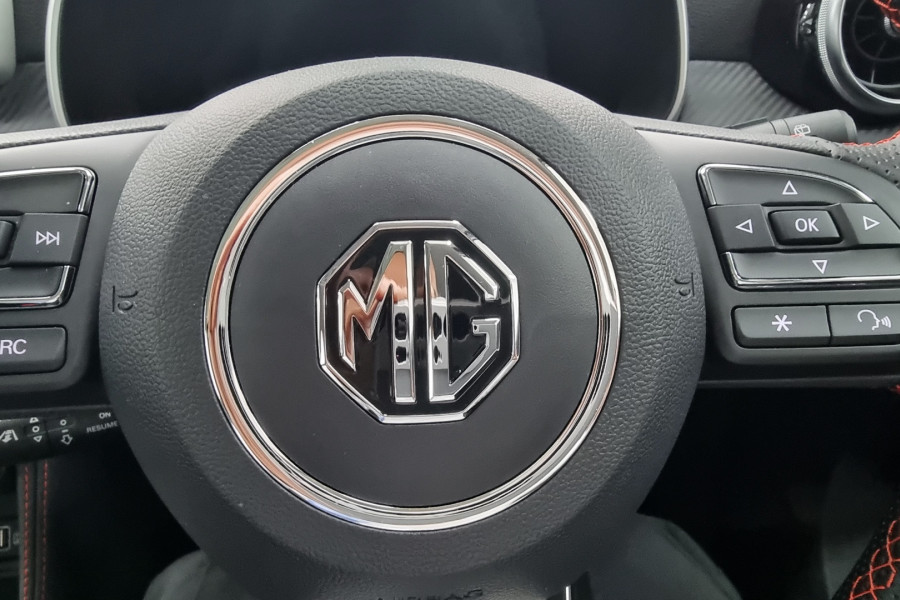 2023 MG ZS EV AZS1 Long Range SUV Image 15