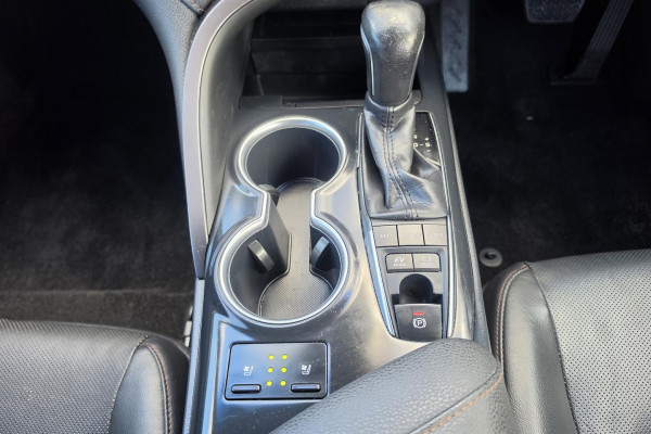 2019 Toyota Camry AXVH71R SL Sedan Image 19