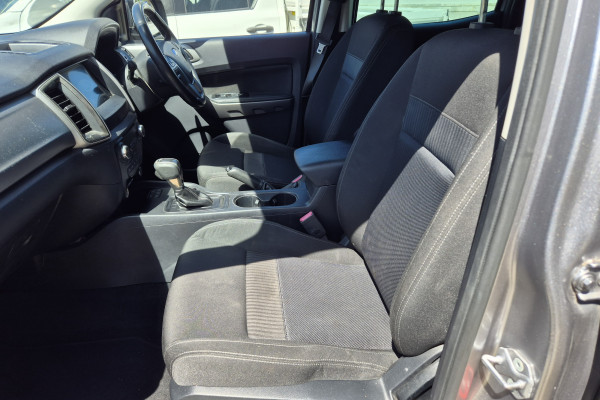 2019 Ford Ranger PX MkIII XLT Ute Image 19
