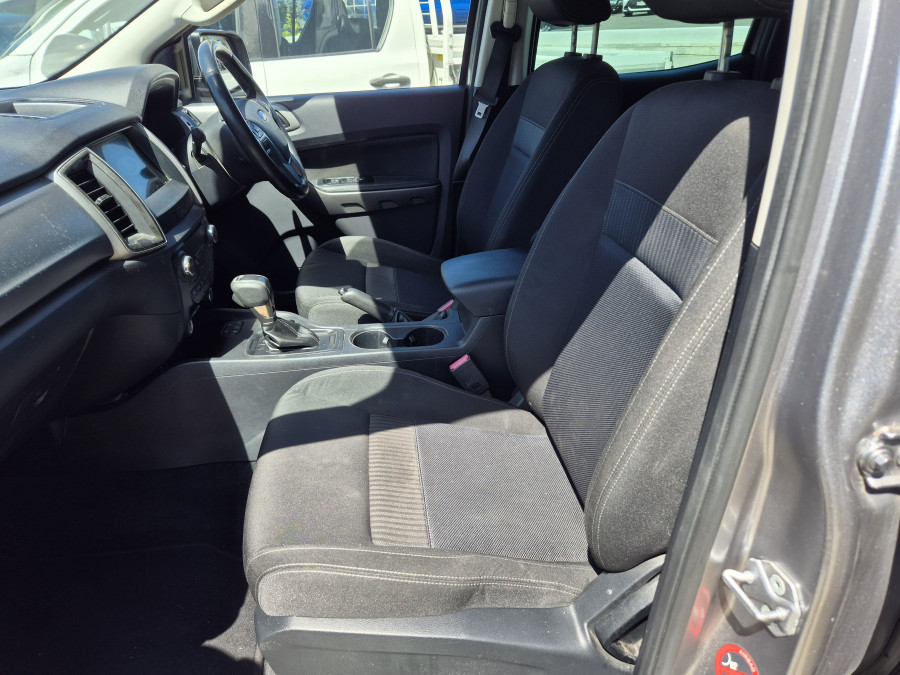 2019 Ford Ranger PX MkIII XLT Ute Image 19