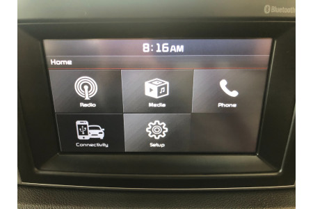 2017 Kia Sportage QL Si SUV