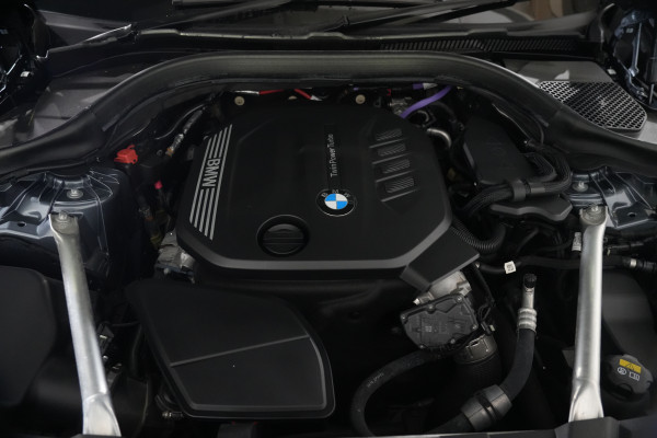 2021 BMW 6 Series 20d Luxury Line Gran Turismo Hatch image 36