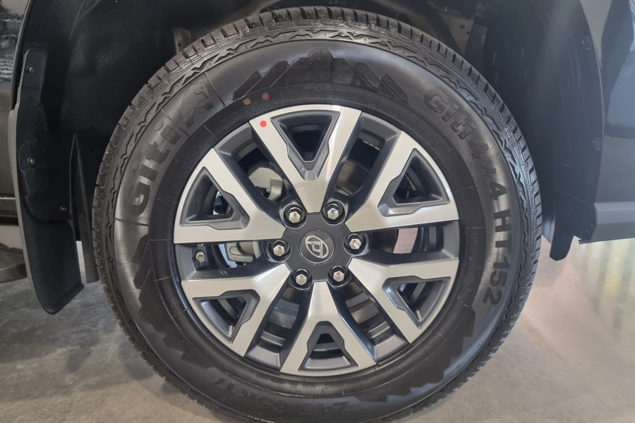 2024 MY23 LDV T60 SK8C Max PRO Ute Image 23