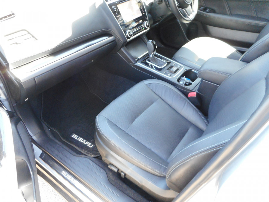 2018 MY19 Subaru Outback B6A  2.5i Premium Suv Image 12