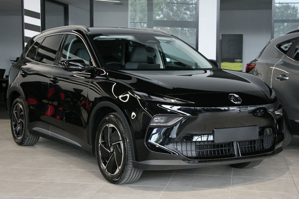 2025 MG MGS5 EV ZS3EM Essence 62 Wagon