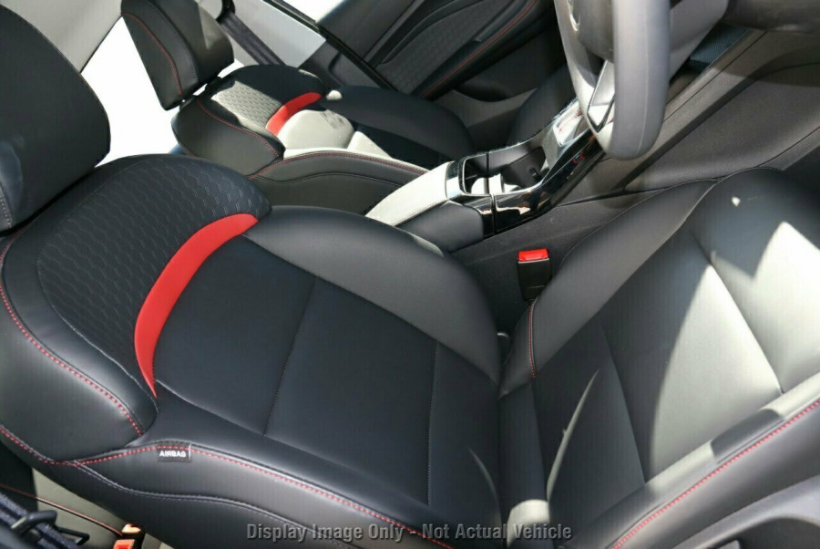 2024 MG MG5 AP32 Vibe Sedan Image 10