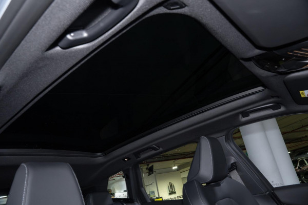 2026 BMW X3 G45 20 xDrive SUV image 15