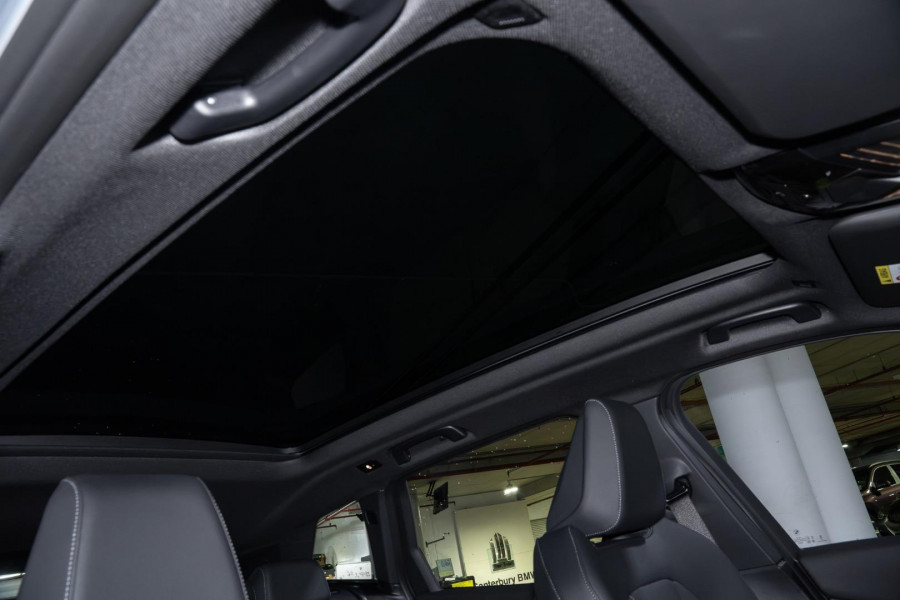 2026 BMW X3 G45 20 xDrive SUV