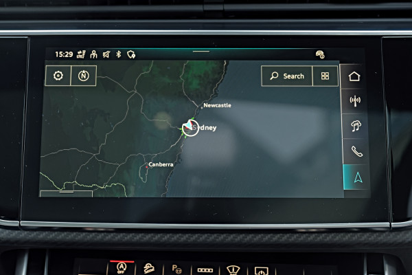 2026 Audi SQ7 4M TFSI SUV