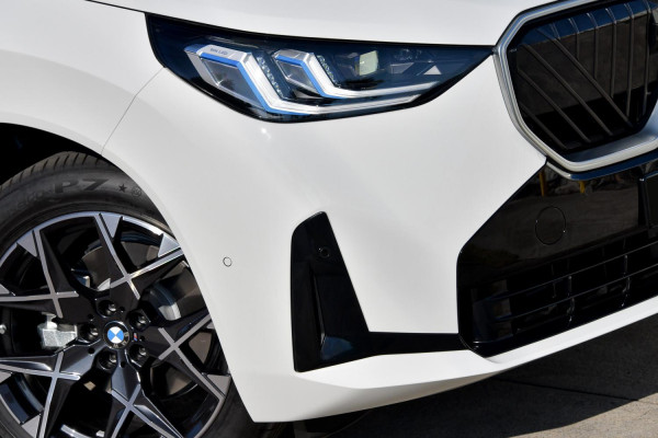 2026 BMW X3 G45 20 xDrive SUV image 29