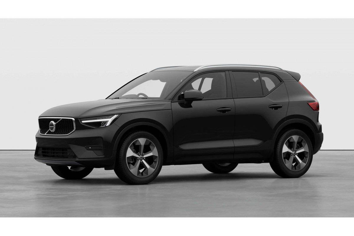 2026 Volvo XC40 XZ Plus B4 Special Edition SUV