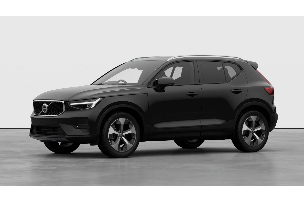 2025 MY26 Volvo XC40 XZ Plus B4 Special Edition SUV