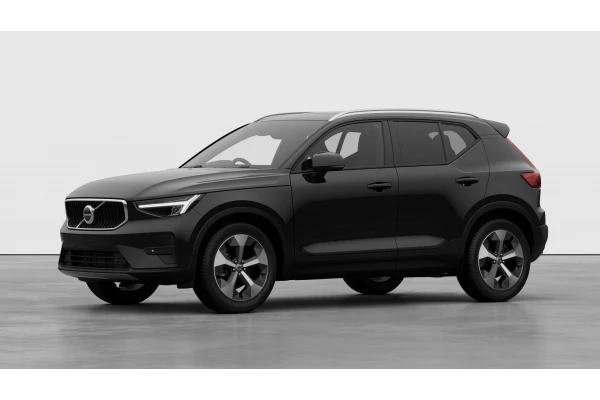 2025 MY26 Volvo XC40 XZ Plus B4 Special Edition SUV