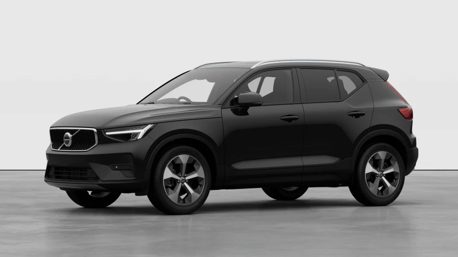 2025 MY26 Volvo XC40 XZ Plus B4 Special Edition SUV Image 1