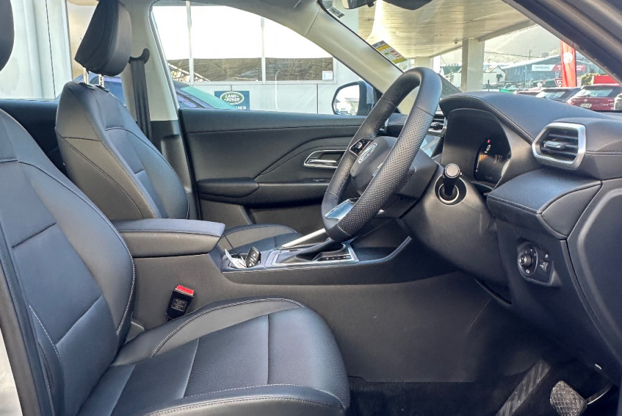 2025 MG ZS ZS32 Essence SUV Image 16