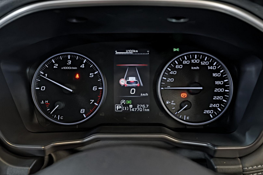 2021 Subaru Outback 6GEN AWD Touring SUV