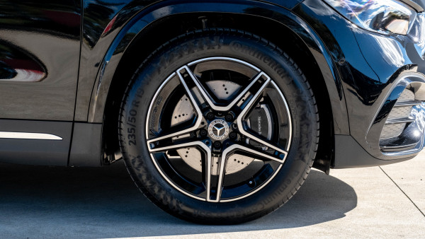 2026 MY25 Mercedes-Benz GLA-Class H247 GLA250 SUV image 29