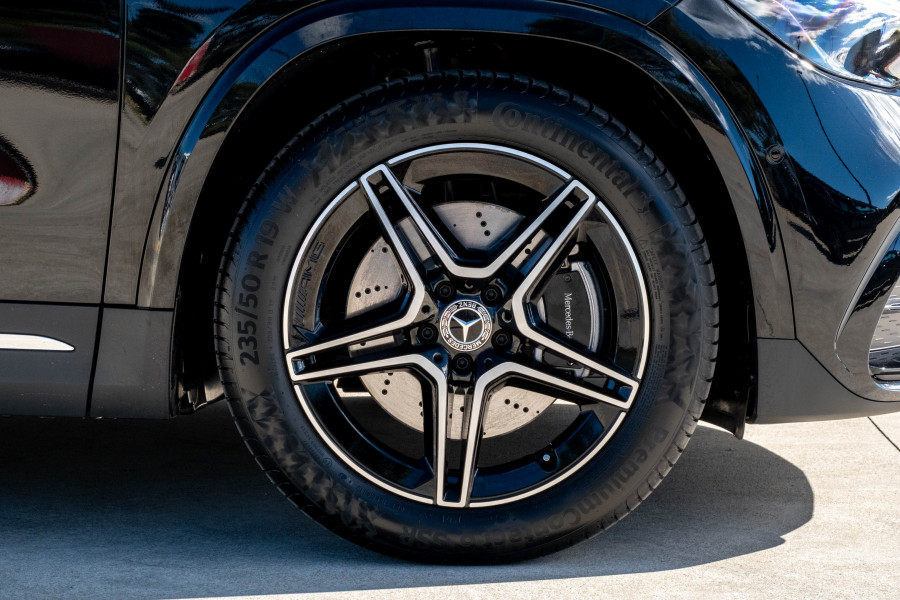 2026 MY25 Mercedes-Benz GLA-Class H247 GLA250 SUV