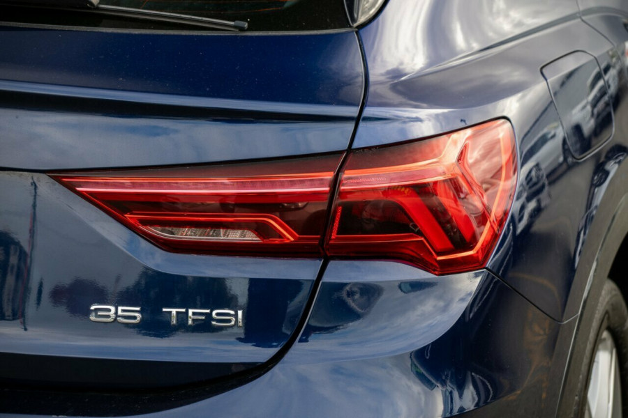 2023 Audi Q3 F3 35 TFSI S line SUV Image 7