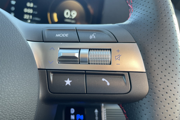 2026 Hyundai KONA SX2.V3 Elite N Line SUV Image 20