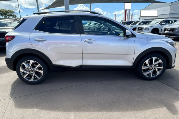 2025 Kia Stonic YB GT-Line SUV