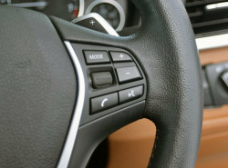 2012 BMW 328i F30 F30 Sedan