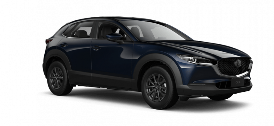 2026 Mazda CX-30 DM Series G20 Pure SUV Image 7