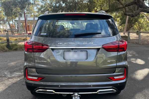 2023 SsangYong Rexton Y450 ELX SUV Image 6