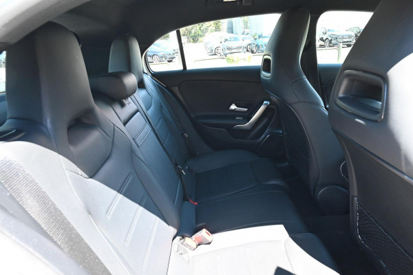 2022 Mercedes-Benz A-Class W177 A180 Hatch Image 16
