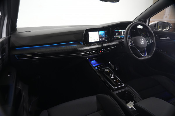 2024 Volkswagen Golf 7 R Hatch Image 12