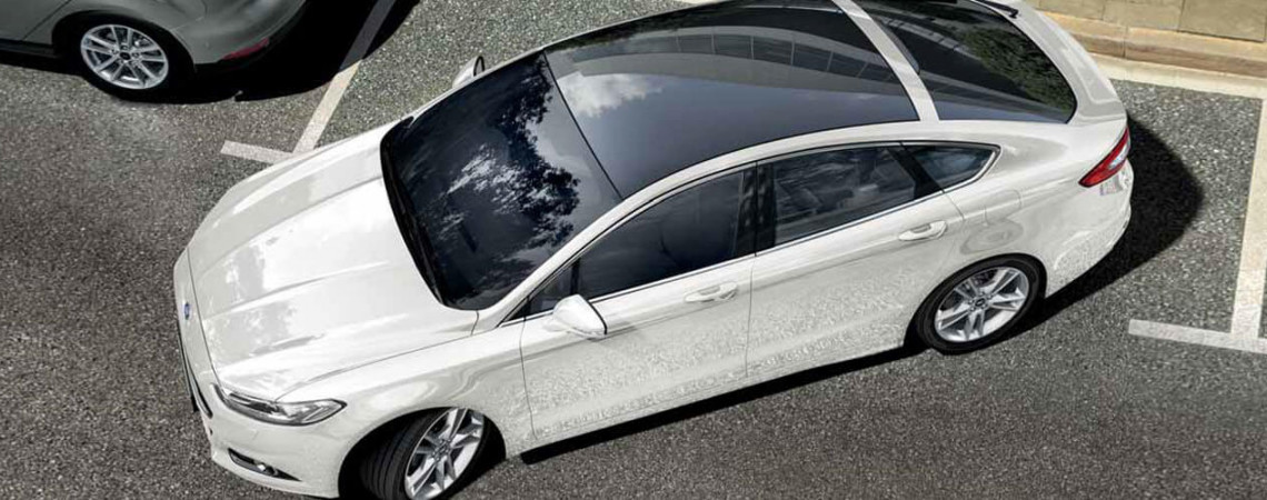 Mondeo