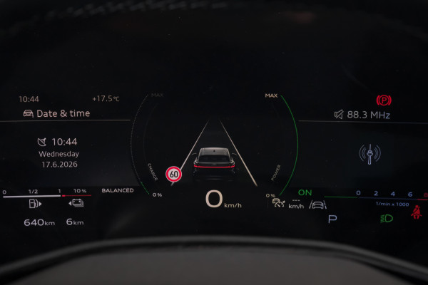 2026 Audi Q5 e-hybrid 270kW SUV