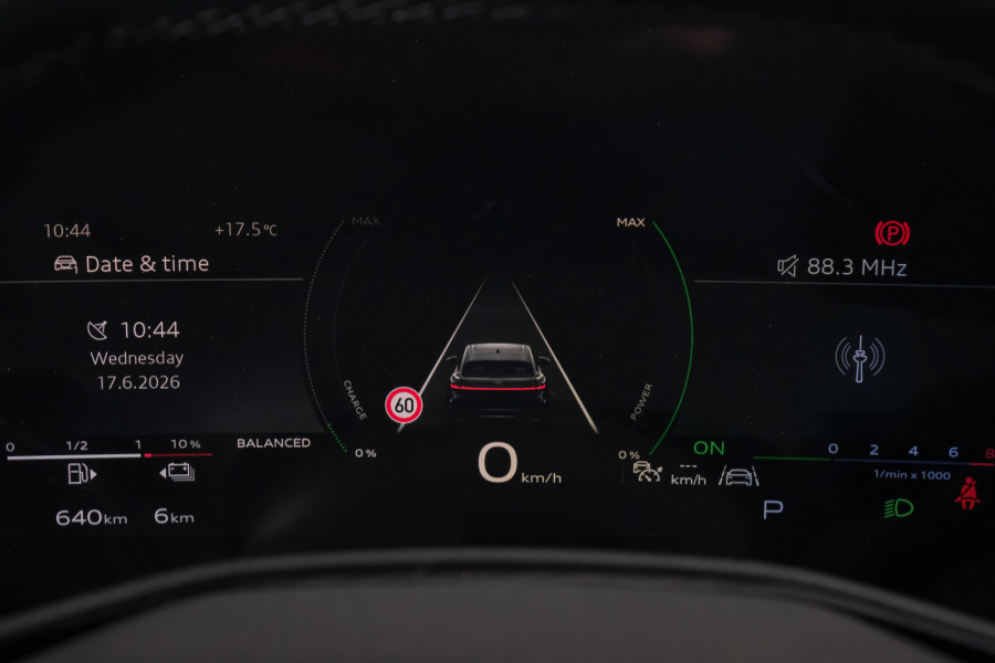 2026 Audi Q5 e-hybrid 270kW SUV