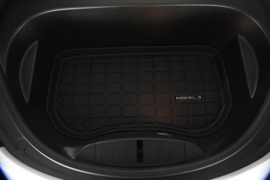 2022 Tesla Model 3  Rear-Wheel Drive Sedan