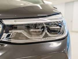 2018 BMW 6 Series Hatchback