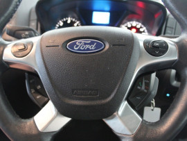 2015 Ford Transit Custom VN Turbo 290S Van