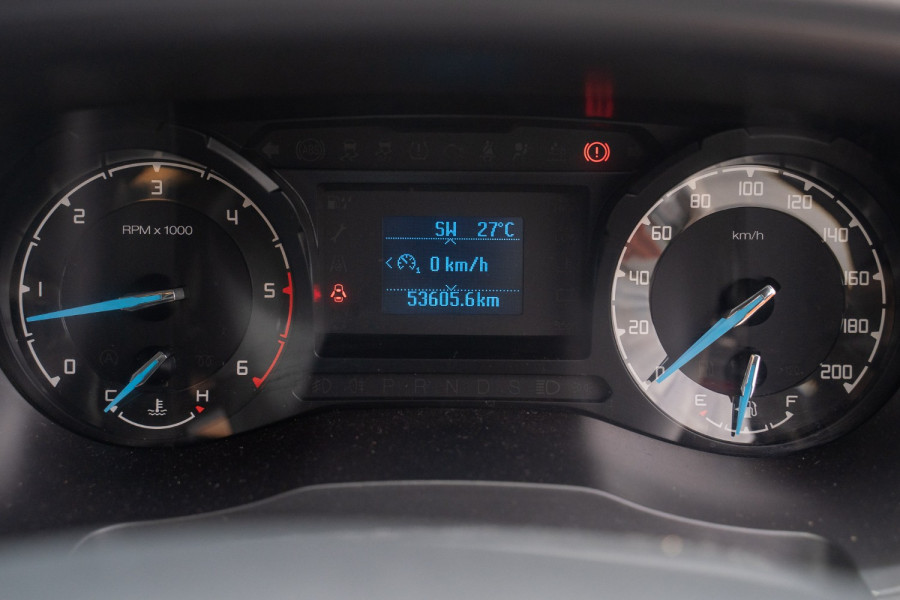 2018 Ford Ranger PX MkII  XLS Utility Image 10