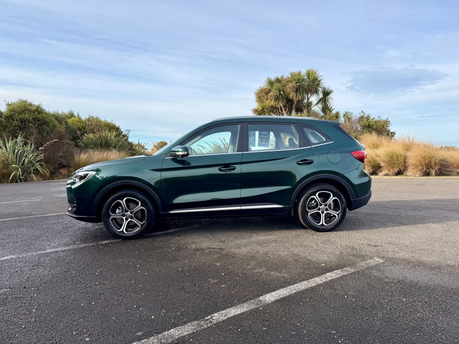 2026 MG ZS Excite Hybrid+ SUV Image 6