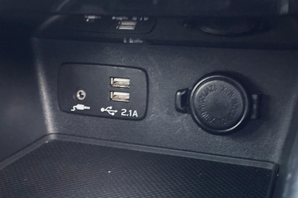 2018 MY19 Subaru Forester S5 2.5i Premium SUV Image 28