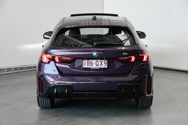 2024 BMW 1 Series F70 118 M Sport Hatch image 5