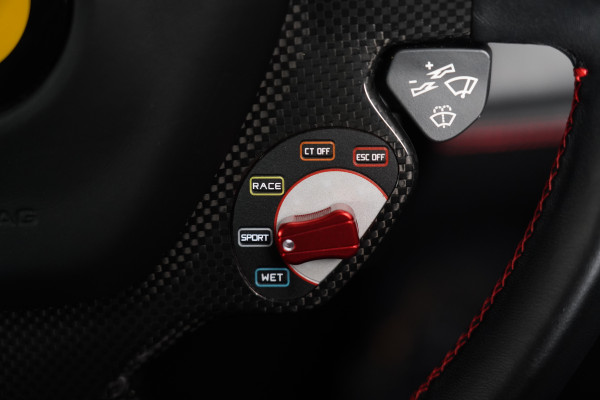 2017 Ferrari 488 Gtb Coupe Image 43