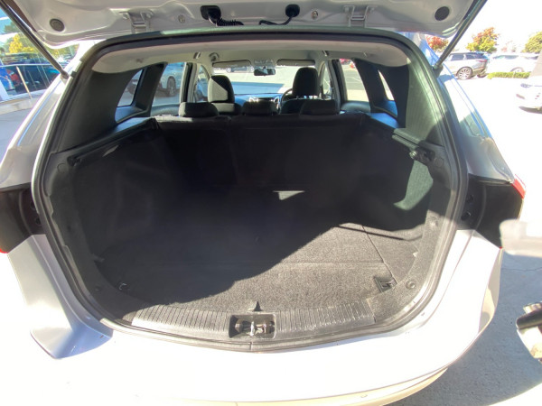 2015 Hyundai I30 GD ACTIVE Wagon