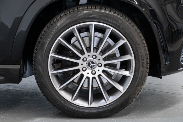 2021 MY22 Mercedes-Benz GLE-Class V167 GLE400 d SUV Image 6