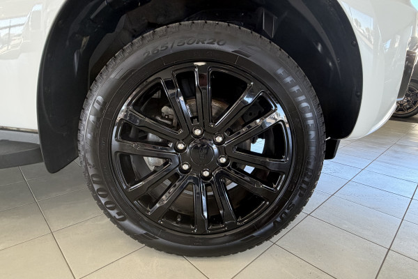 2021 MY21.75 Ford Everest UA II Sport SUV Image 11