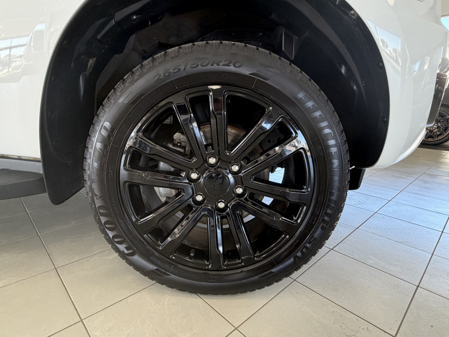 2021 MY21.75 Ford Everest UA II Sport SUV Image 11