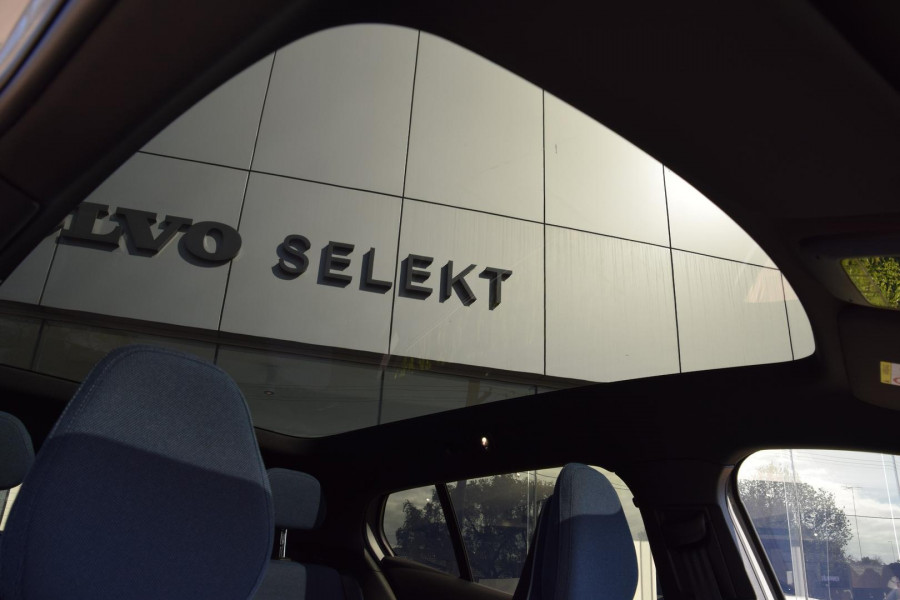 2026 MY27 Volvo EX30  Ultra P5 Long Range SUV Image 21