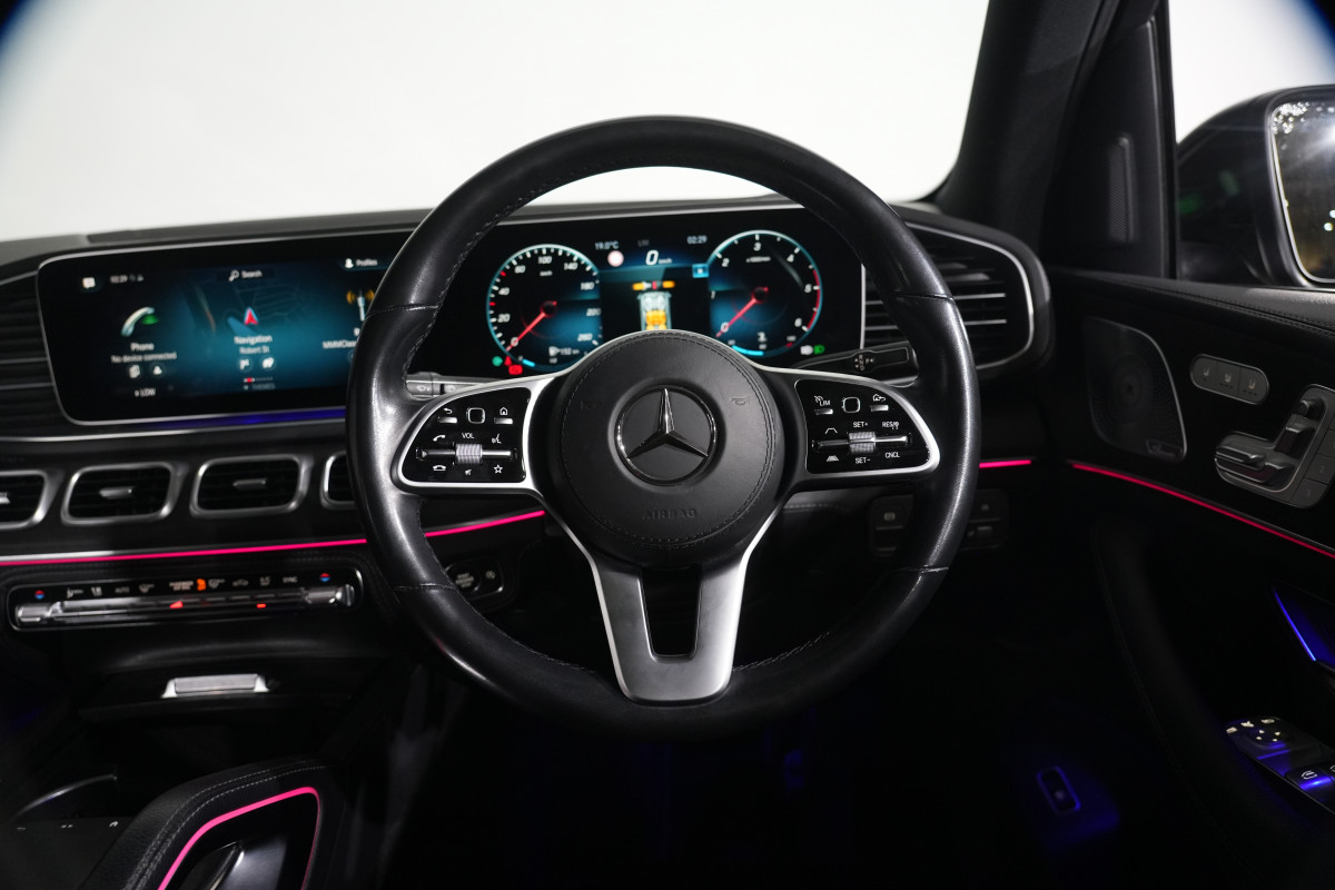 2021 Mercedes-Benz GLE-Class GLE400 d SUV